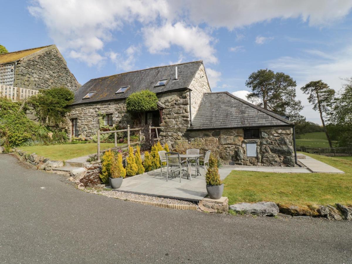 Cyffdy Cottage - Tegid Bala Exterior photo