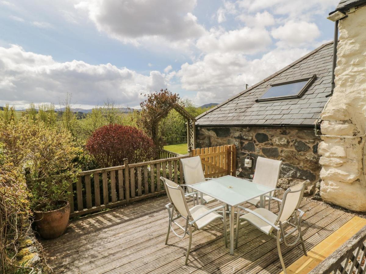 Cyffdy Cottage - Tegid Bala Exterior photo