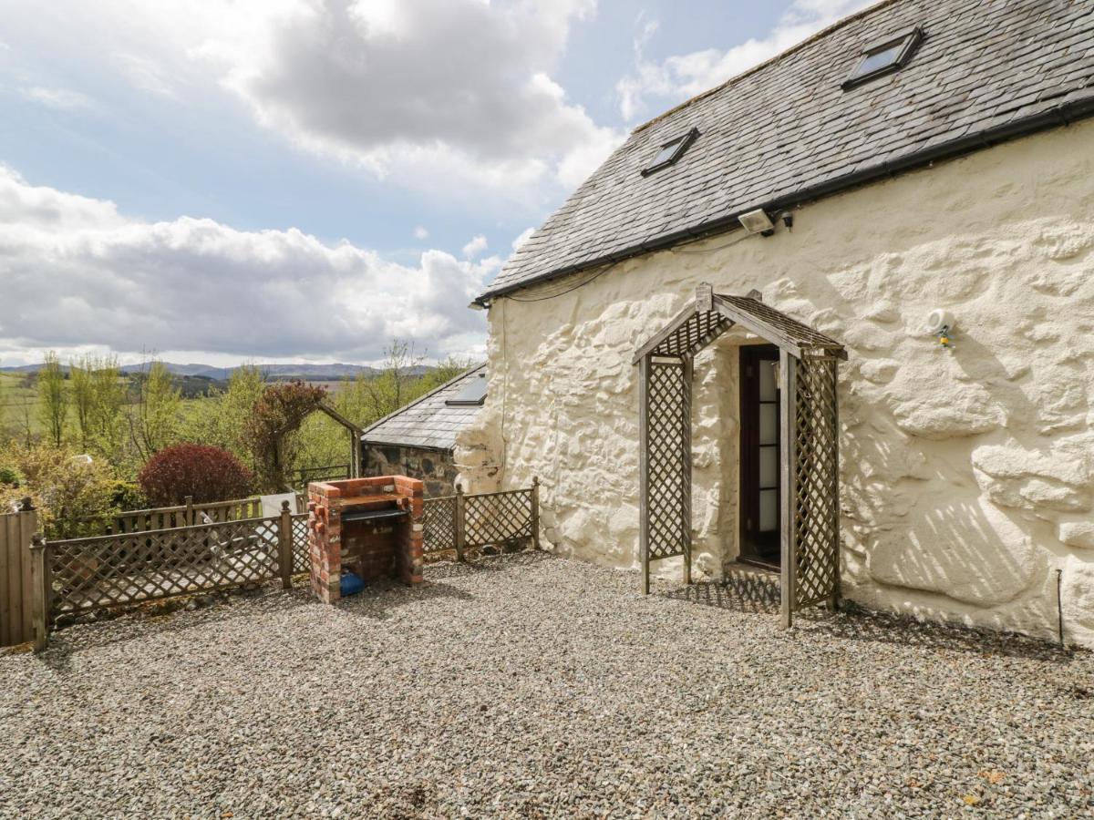 Cyffdy Cottage - Tegid Bala Exterior photo