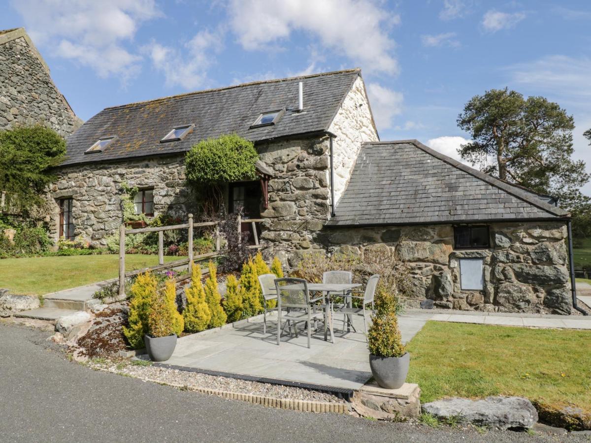 Cyffdy Cottage - Tegid Bala Exterior photo